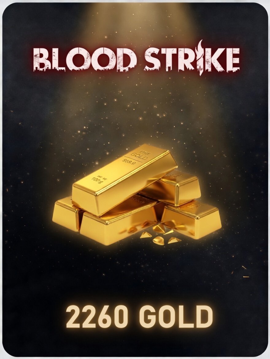 2260 ORO